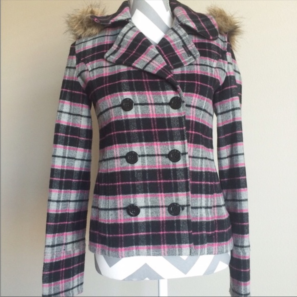 Victoria’s Secret Pink Jacket